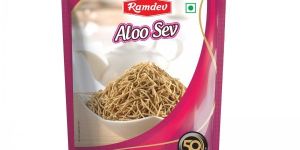 Aloo Sev