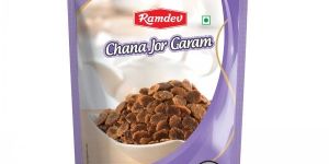 Chana Jor Garam