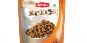Sing Bhujia