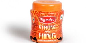 Strong Asafoetida