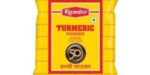 Turmeric Powder