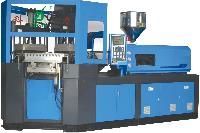 Injection Blow Molding Machine