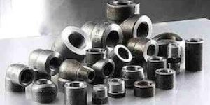 Alloy Steel Forging