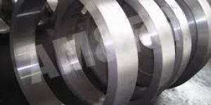 Carbon Steel Forging