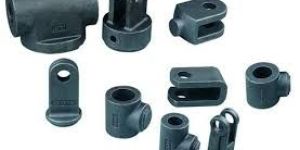 Ductile Iron Casting