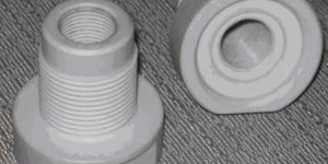 Teflon Components