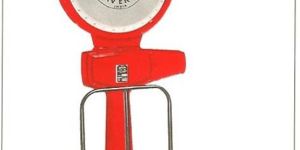 CLE Portable Platform Scale