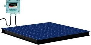 Industrial Weighing Scales