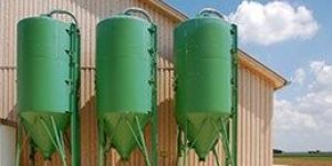 Vessel Weighing System