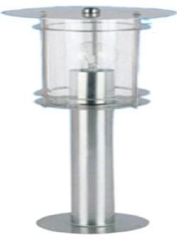 LED Bollard Light