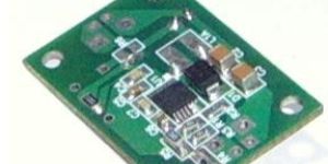 Solar Charge Controller