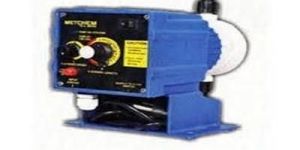 Electronic Dosing Pump