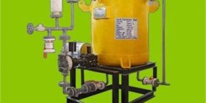 HCL Dosing System