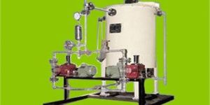Skid Mounted Dosing Systems