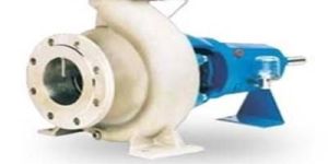 SS Chemical Process Pumps