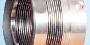 Steel Bellow Seals