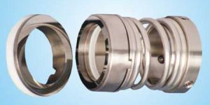Straight Spring Seals ARO (TS-38)