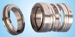 Straight Spring Seals (TS-38)