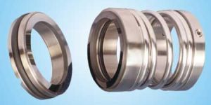 TS-38 Straight Spring Seal