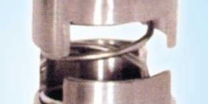 TS-48  Star Type Straight Spring Seal