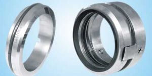 Wave Spring Seals (TS 76 MNS)