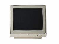CRT Monitor