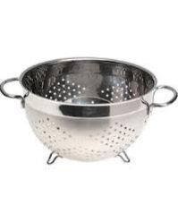 Deep Colander