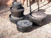 Dutch Oven