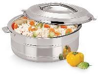 Stainless Steel Hot Pot