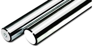 Bright Steel Round Bar