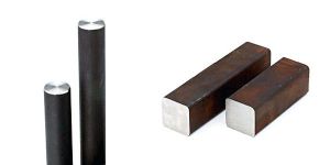 Hot Rolled Steel Bars