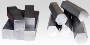 Stainless Steel Hexagon Bar