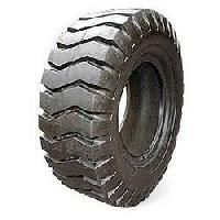 Excavator Tyres