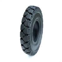 Solid Cushion Tyres
