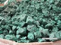 Copper Sludge