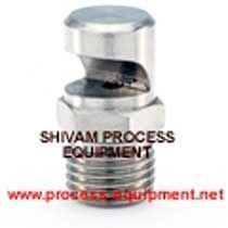 Deflector Jet Spray Nozzle