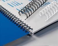 Book Binding Wire