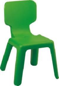 Plastic Child Chair