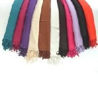 Viscose Pashmina Shawls