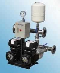 Water Supply Equipments