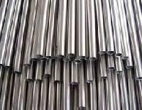 Stainless Steel Welded Tubes
