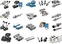 Capacitive Type Sensors