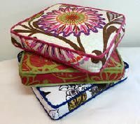 Box Cushion