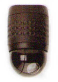 Speed Dome Camera (HSDN-251PS)