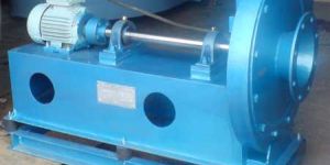 Centrifugal Fans And Blowers