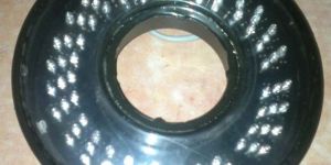 Nozzle Mounted Lights for Fountain