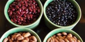 Kidney Beans