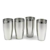 Stainless Steel Glasses