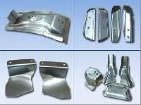 Sheet Metal Stamping