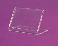 Acrylic Name Plates